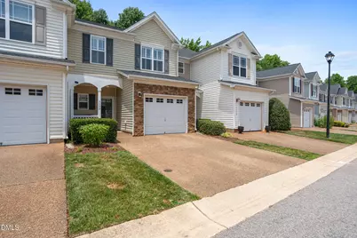 5552 Nur Lane, Raleigh, NC 27606 - Photo 3