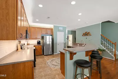5552 Nur Lane, Raleigh, NC 27606 - Photo 17