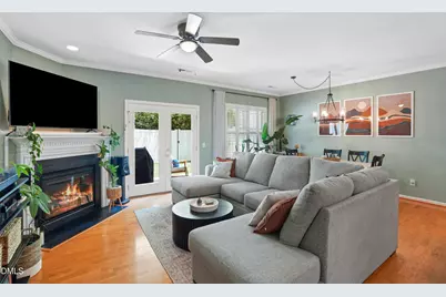 5552 Nur Lane, Raleigh, NC 27606 - Photo 19