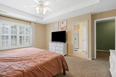 5552 Nur Lane, Raleigh, NC 27606 - Photo 29