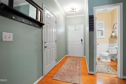 5552 Nur Lane, Raleigh, NC 27606 - Photo 9