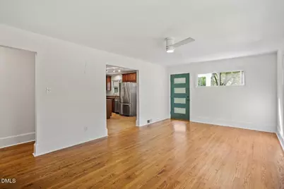 210 Wilmot Drive, Raleigh, NC 27606 - Photo 9