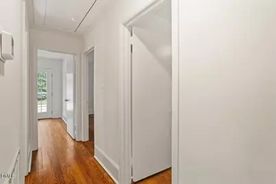 210 Wilmot Drive, Raleigh, NC 27606 - Photo 11