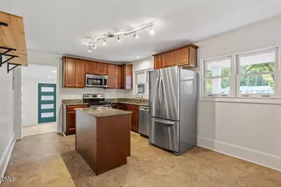 210 Wilmot Drive, Raleigh, NC 27606 - Photo 3