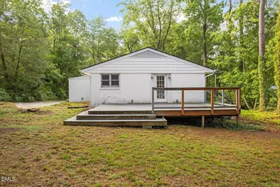 210 Wilmot Drive, Raleigh, NC 27606 - Photo 19