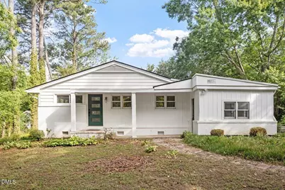 210 Wilmot Drive, Raleigh, NC 27606 - Photo 23
