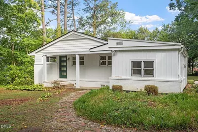 210 Wilmot Drive, Raleigh, NC 27606 - Photo 1