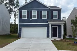 160 S Meyers Ct, Clayton, NC 27520 - Photo 1