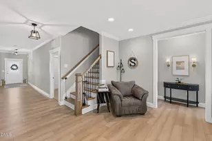3334 Castlerock Dr, Burlington, NC 27215 - Photo 7