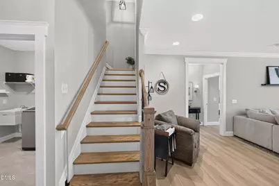 3334 Castlerock Drive, Burlington, NC 27215 - Photo 9