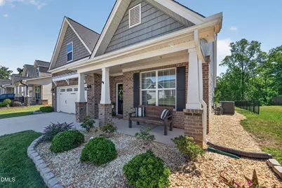 3334 Castlerock Drive, Burlington, NC 27215 - Photo 37
