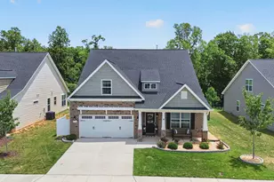 3334 Castlerock Dr, Burlington, NC 27215 - Photo 39