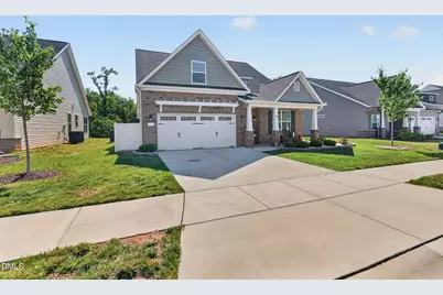 3334 Castlerock Drive, Burlington, NC 27215 - Photo 41