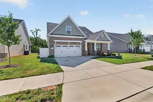 3334 Castlerock Dr, Burlington, NC 27215 - Photo 41
