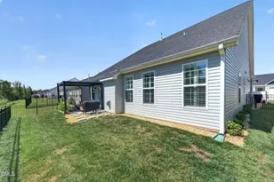 3334 Castlerock Dr, Burlington, NC 27215 - Photo 35