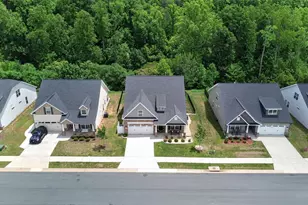 3334 Castlerock Dr, Burlington, NC 27215 - Photo 45