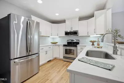 1255 Windy Ridge Road, Chapel Hill, NC 27517 - Photo 13