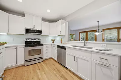 1255 Windy Ridge Road, Chapel Hill, NC 27517 - Photo 15