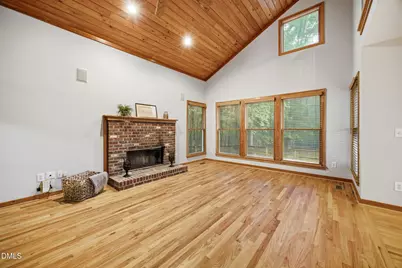 1255 Windy Ridge Road, Chapel Hill, NC 27517 - Photo 7