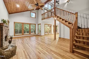 1255 Windy Ridge Rd, Chapel Hill, NC 27517 - Photo 5