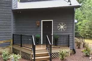 1255 Windy Ridge Rd, Chapel Hill, NC 27517 - Photo 3