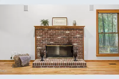 1255 Windy Ridge Road, Chapel Hill, NC 27517 - Photo 9
