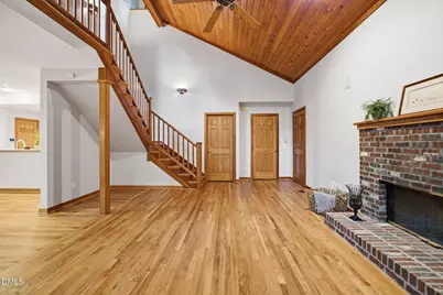 1255 Windy Ridge Road, Chapel Hill, NC 27517 - Photo 11