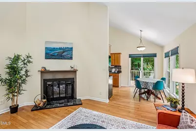 111 Stones Throw, Chapel Hill, NC 27516 - Photo 7
