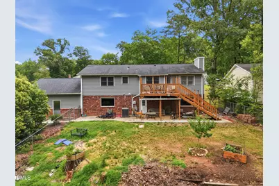 1545 Seabrook Avenue, Cary, NC 27511 - Photo 35