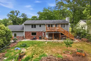 1545 Seabrook Ave, Cary, NC 27511 - Photo 35
