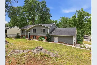 1545 Seabrook Avenue, Cary, NC 27511 - Photo 3