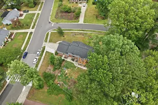 1545 Seabrook Ave, Cary, NC 27511 - Photo 37