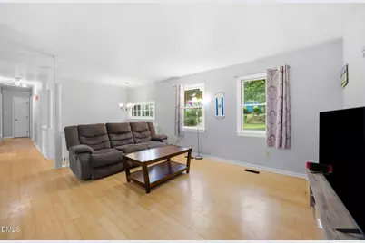 1545 Seabrook Avenue, Cary, NC 27511 - Photo 5