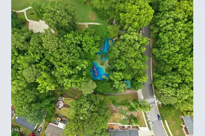 1545 Seabrook Avenue, Cary, NC 27511 - Photo 43