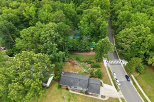 1545 Seabrook Ave, Cary, NC 27511 - Photo 41