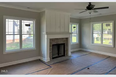 153 Big Pine Road, Clayton, NC 27520 - Photo 7