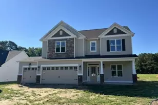 153 Big Pine Rd, Clayton, NC 27520 - Photo 1