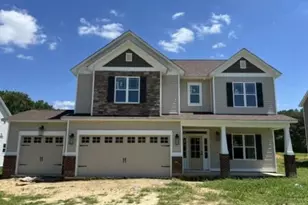 153 Big Pine Rd, Clayton, NC 27520 - Photo 5