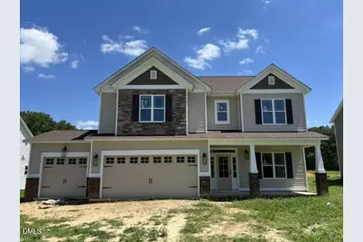 153 Big Pine Road, Clayton, NC 27520 - Photo 5