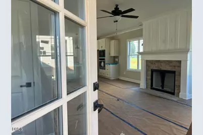 153 Big Pine Road, Clayton, NC 27520 - Photo 1