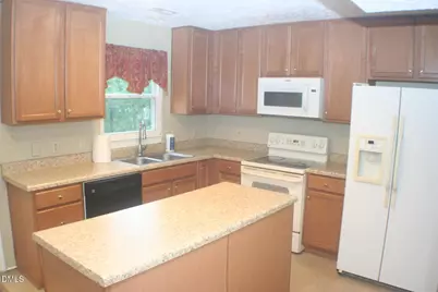 2500 Ann Carol Court, Raleigh, NC 27603 - Photo 19