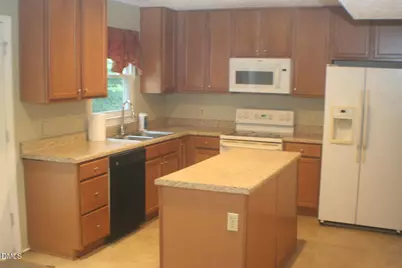 2500 Ann Carol Court, Raleigh, NC 27603 - Photo 17