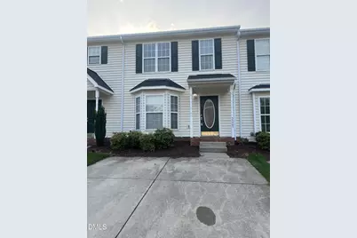 5205 Tanglewood Creek Court, Raleigh, NC 27610 - Photo 3