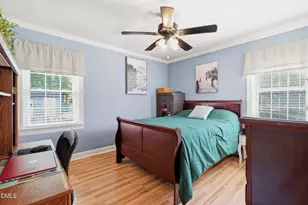 403 W Eason St, Macclesfield, NC 27852 - Photo 17