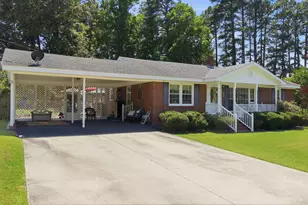 403 W Eason St, Macclesfield, NC 27852 - Photo 3