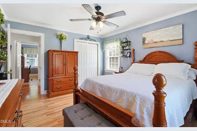 403 W Eason Street, Macclesfield, NC 27852 - Photo 21