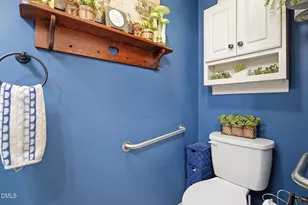 403 W Eason St, Macclesfield, NC 27852 - Photo 25