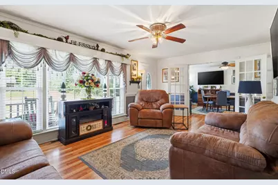 403 W Eason Street, Macclesfield, NC 27852 - Photo 13