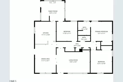 403 W Eason Street, Macclesfield, NC 27852 - Photo 45