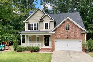 207 Lake Dr, Cary, NC 27513 - Photo 1